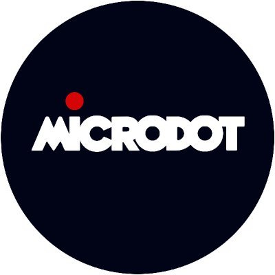 Microdot®さんのプロフィール画像