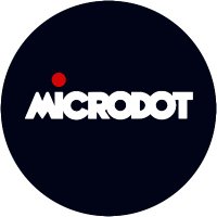 Microdot®(@MicrodotCreativ) 's Twitter Profile Photo