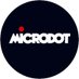 Microdot® (@MicrodotCreativ) Twitter profile photo