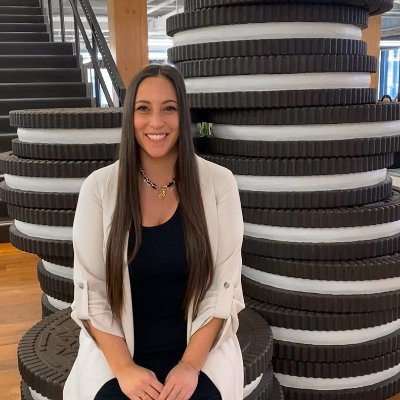 Whitney_Swanson's profile picture. Global Comms Strategy Manager | Triathlete | Opinions are my own
