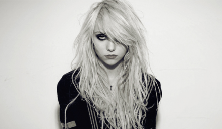 Go little bad girl!