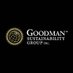 Goodman Sustainability Group Inc. (@socialpurposeGS) Twitter profile photo