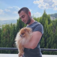Tolga Yücel (@jrex076) 's Twitter Profile