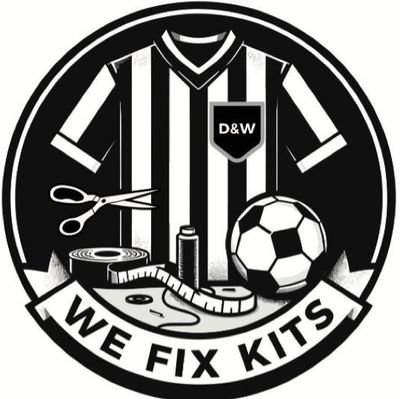 We Fix Kits