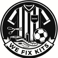 We Fix Kits(@WeFixKits) 's Twitter Profile Photo