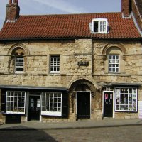 Medieval Lincoln Jews Group (@medlincjews) 's Twitter Profile