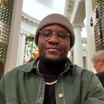 SWE @ Amazon. Keen on any topic related to Serverless, NLP and philosophy. Feel free to reach out.