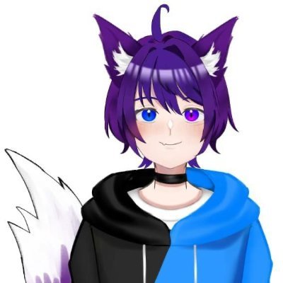 I love drawing! š#ArtistOnTwitter V Tuber/Artist/Graphic Designer
CommissionĀ OpenĀ ā¼ļø
Logos, Banner, Stream Design, and More! šš«