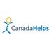 CanadaHelps for Charities (@CharityLifeCA) Twitter profile photo