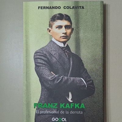 Fernando Colavita