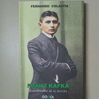 Fernando Colavita(@fercolavita) 's Twitter Profile Photo