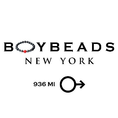 Men's natural stone custom created beaded bracelets and necklaces handcrafted in USA. Good for all occasions. details@boybeads.com #boybeads