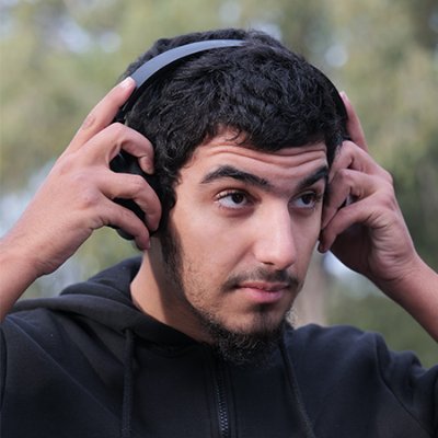 Building Profitable Personal Brands
My Youtube - https://t.co/QA2KZXRxBU
الحمد لله