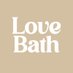 Love Bath (@WeLoveBath) Twitter profile photo