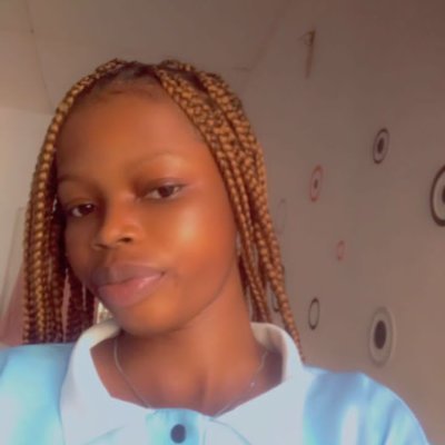 ShukuratMo5211's profile picture. WhatsApp:+2348080584753