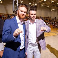 Grant Burns (@coachgburns) 's Twitter Profile
