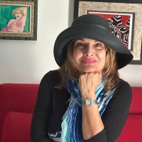 Zulay C Machado. (@zulaycmachado) 's Twitter Profile