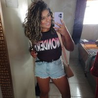 Anelise Beatriz (@anelisezilli) 's Twitter Profile