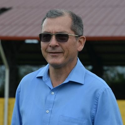 🐄 Productor
🌱 Viceministro de Desarrollo Productivo Agropecuario del @AgriculturaEc
🇪🇨 El Nuevo Ecuador Agropecuario