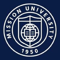 Mission University (@mission_univ) 's Twitter Profile