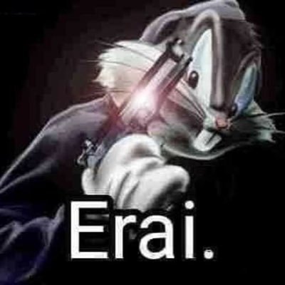 Erai.