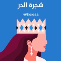 ღ شجرة الدر ღ (@heiesa) 's Twitter Profile Photo