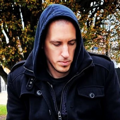 astraldisaster's profile picture. Programmer/sysadmin at @sonemic // On the less shitty version of Twitter until further notice :: https://t.co/XfNpjJCDrC