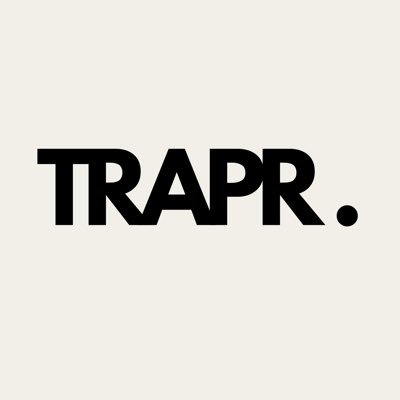 TRAPR.さんのプロフィール画像