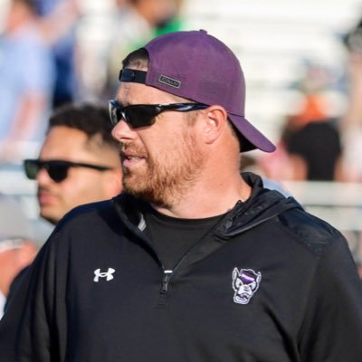 Husband to Jessica | Father to Jaycee & Jordyn | Jordan HS OC/QBs Coach | Life Insurance Consultant | G.R.I.T.