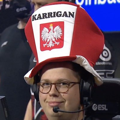 KrzychuKrzyhu Profile Picture