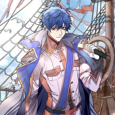 ガオガエさんのプロフィール画像