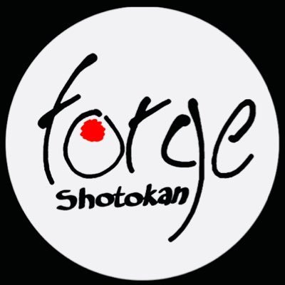 Forge Shotokan Karate Club established in Bromsgrove, U.K. in 1983 by Sensei Stuart Hughes. Affiliated to E.K.O.