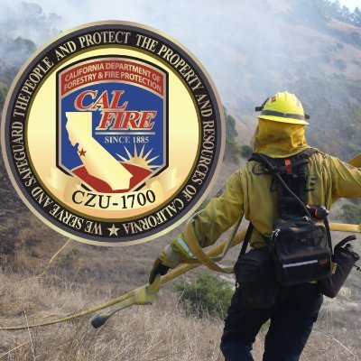CAL FIRE San Mateo - Santa Cruz Unit