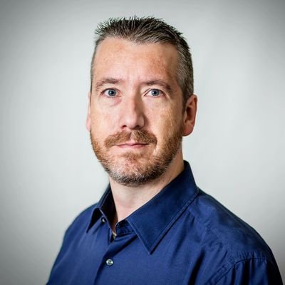 YvesWernaers's profile picture. 