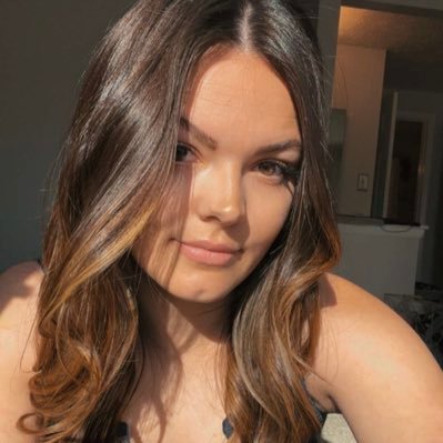 KristiKania's profile picture. choose happiness • PGH