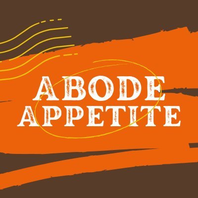 🇺🇸 AbodeAppetite 🇺🇸 Profile