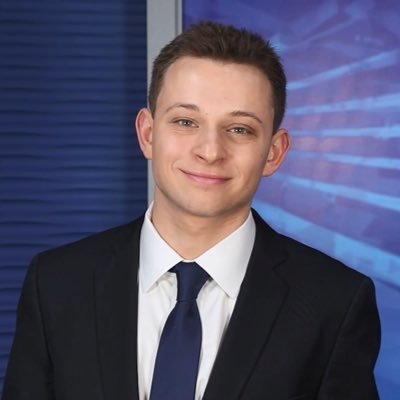 @CitrusTVNews Anchor and Reporter/MMJ | @nccnewsonline @newhousesu ‘24 | Fmr. Intern at @NBCNews and @FoxNews Media