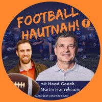 Football Hautnah! Podcast(@HautnahPodcast) 's Twitter Profile Photo