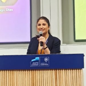 syl_roma's profile picture. Innovation Diplomacy | #Innovation #PublicPolicy #Internationalisation of #Startups #Govtech | @IIPP_UCL Alumni | @CheveningFCDO Awards |@WatsonInstitute BIARI