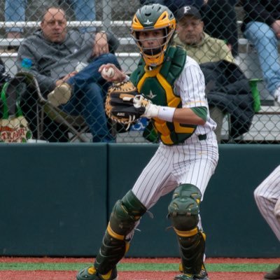 Clark College Baseball