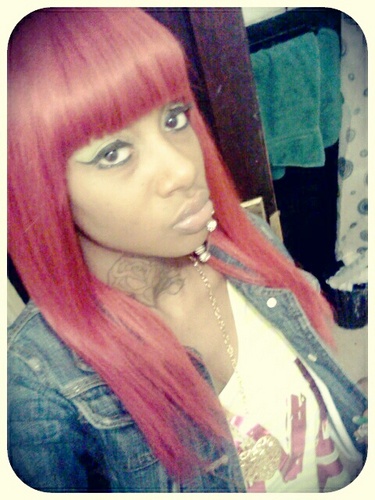 -STORY OF MY LiFE! FOLLOW ME &ND SEE WHAT GOES ON iN MY WORLD, NEED iSAY MORE, SMOOCHES! -MissSusie