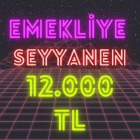 Emekliden_Oy_Moy_Yok 💎(@Emekli_Hareketi) 's Twitter Profile Photo