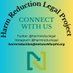 Harm Reduction Legal Project (@harmreduxlegal) Twitter profile photo Harm Reduction Legal Project (@harmreduxlegal) Twitter profile photo