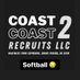 Coast Recruits 🥎 (@CoastRecruitsSB) Twitter profile photo