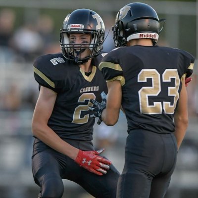 Follower of Christ
6,2 165lbs WR/CB
Varsity Football starter
Biglerville, PA HS C/O 2026
spadacino.tyler@gmail.com
3.9 GPA