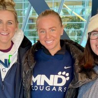 Sara (Kuhlman) McGinnis (@coach_skuhlman) 's Twitter Profile Photo Sara (Kuhlman) McGinnis (@coach_skuhlman) 's Twitter Profile Photo