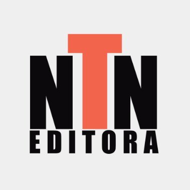 A Editora NTN é uma empresa jovem, dinâmica e com mentalidade disruptiva. 
Publicamos e distribuímos mundialmente.