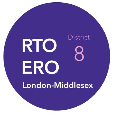 RTOERODistrict8 Profile Picture