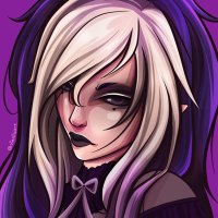 Vienix ☾(@vienixart) 's Twitter Profile Photo