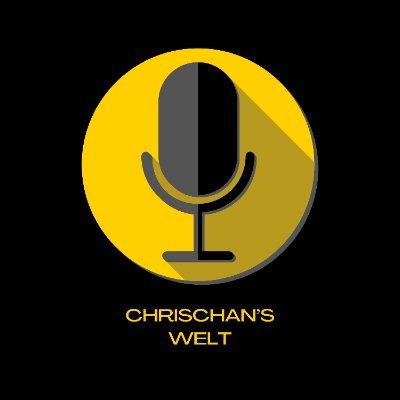 ChrischansW's profile picture. Hier schildere ich Chrischan's Sicht der Dinge.